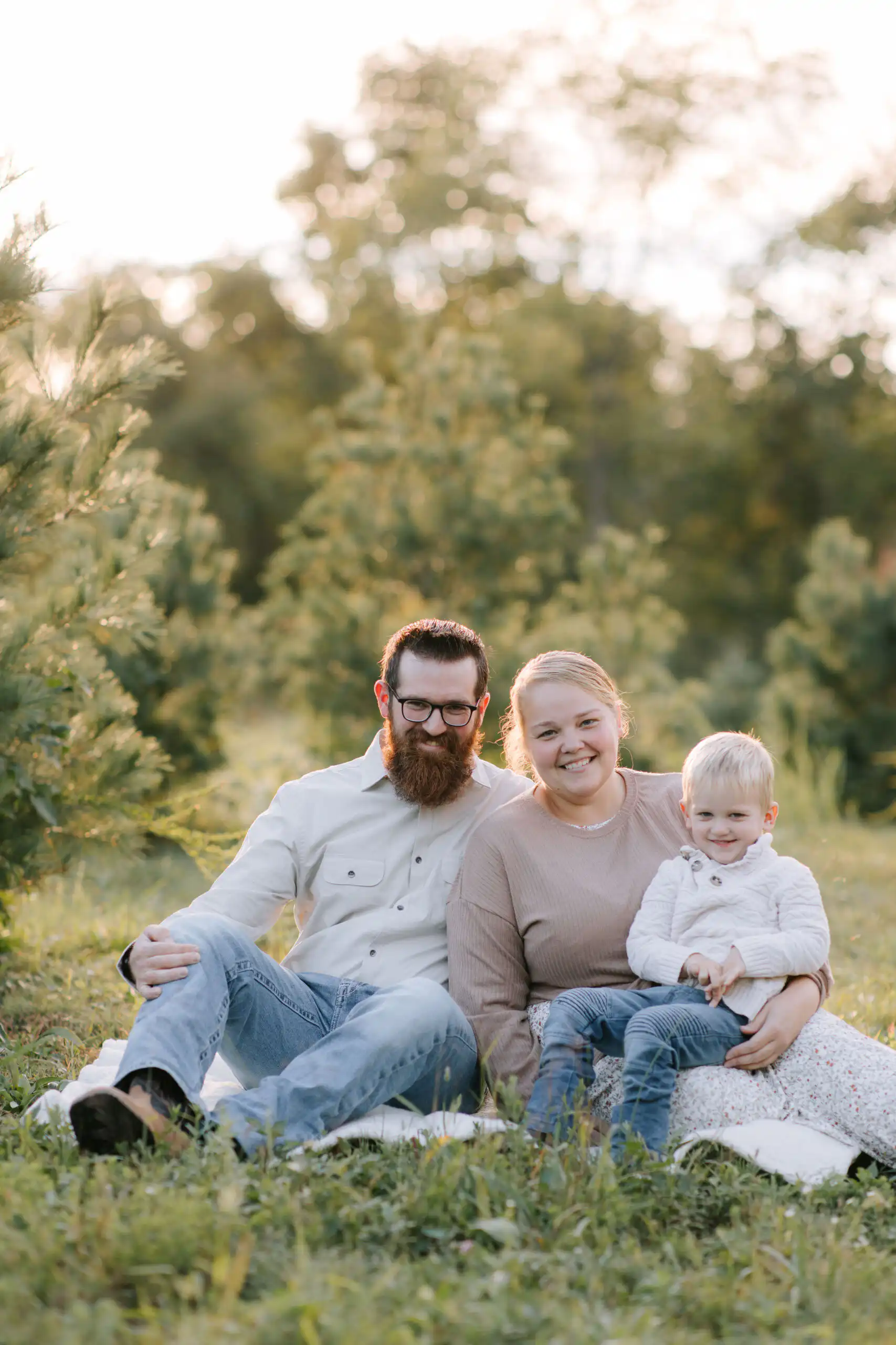 GRADY & SHERI