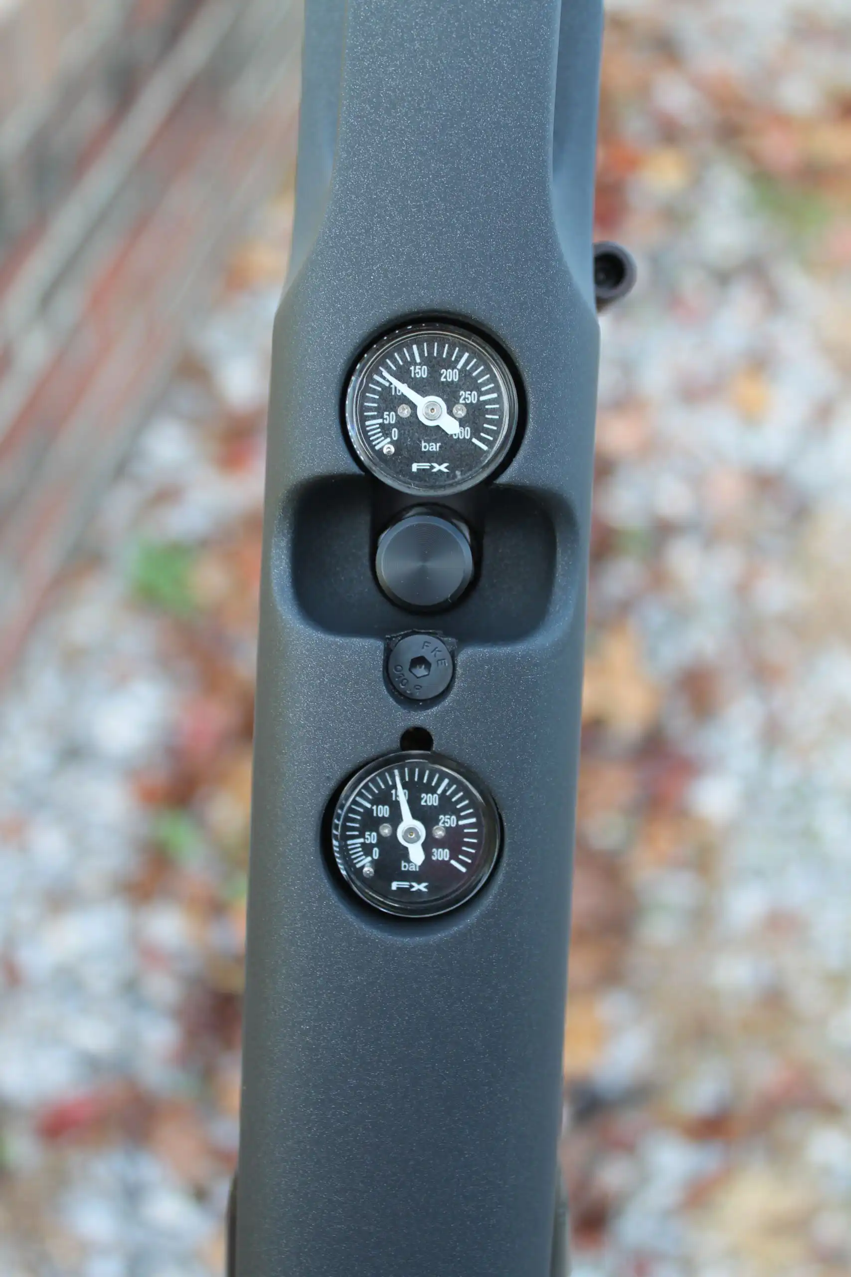 FX Crown VP MK2 PCP Air Rifle - Image 2