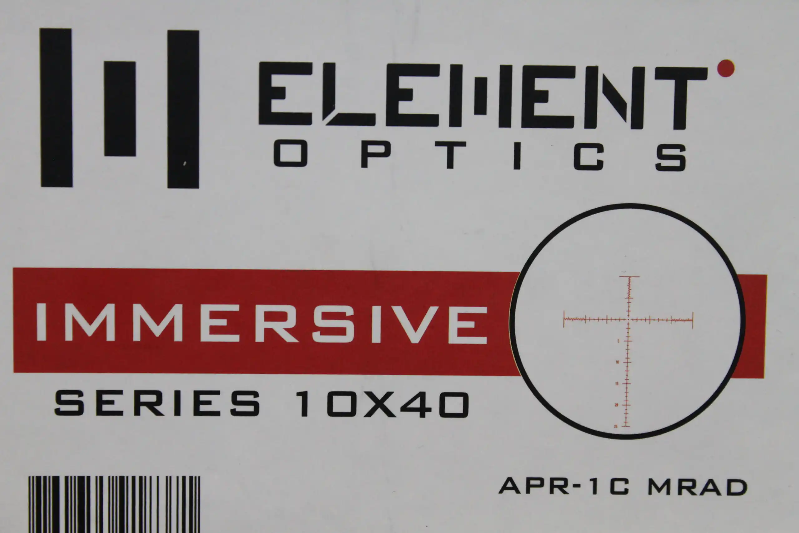 Element Immersive Series 10x40 - Image 5