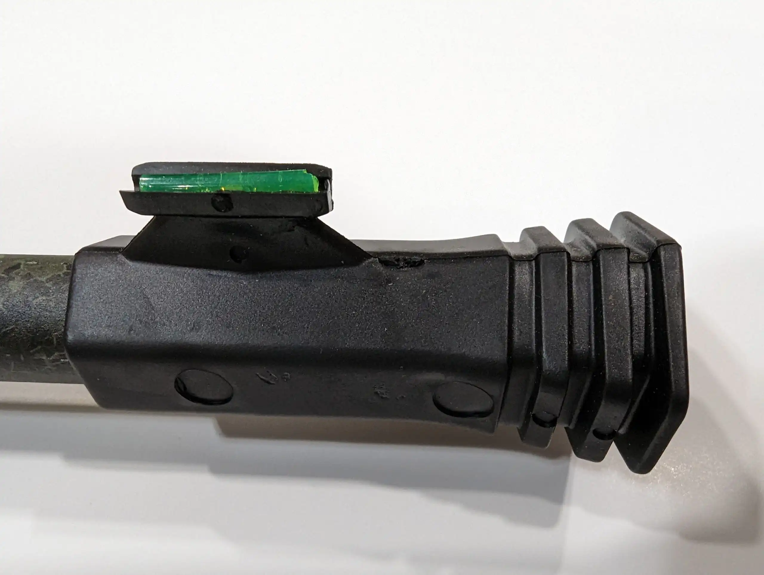 Black Rhino .625 cal Blow Gun - Image 2