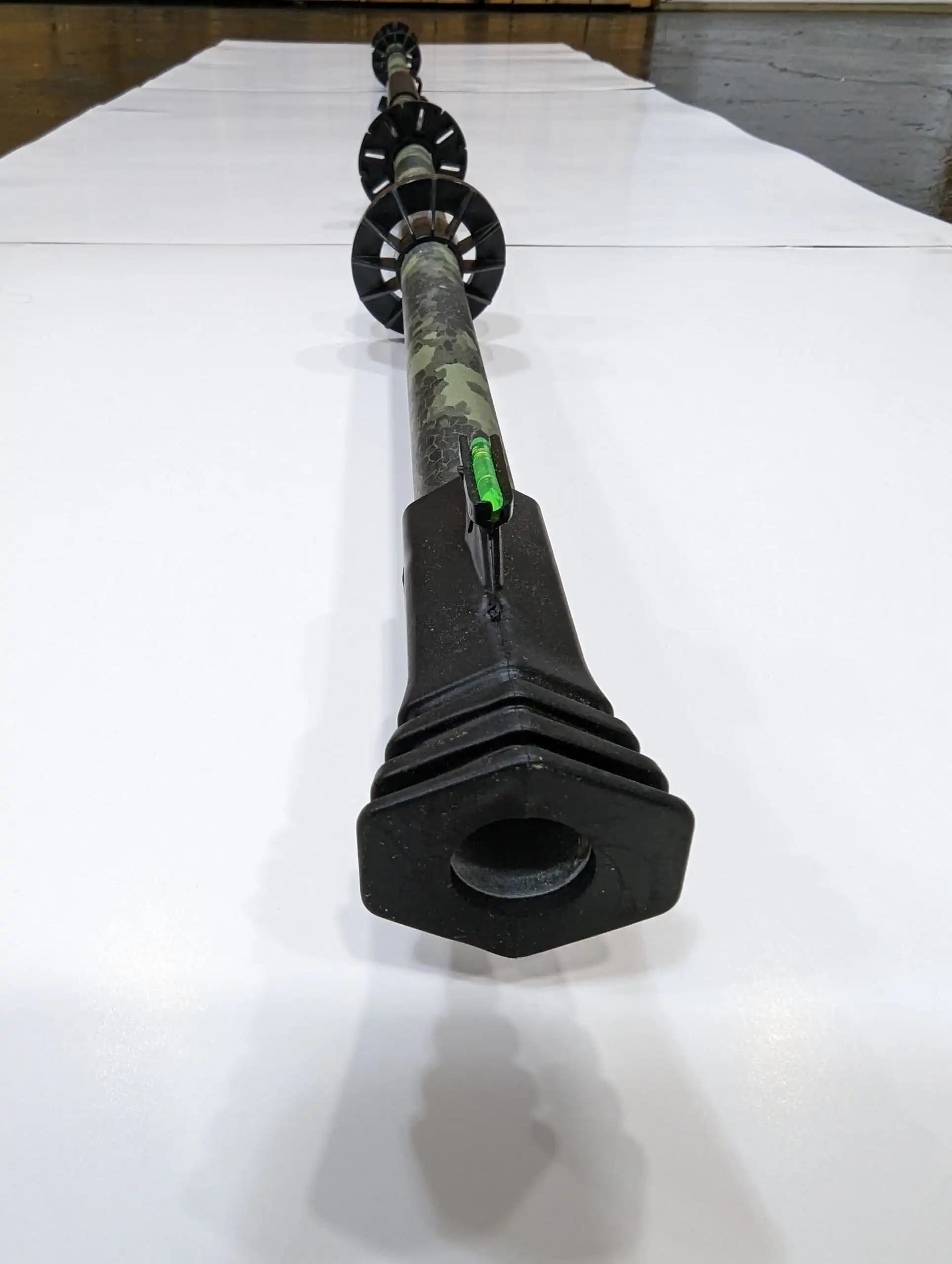Black Rhino .625 cal Blow Gun - Image 3