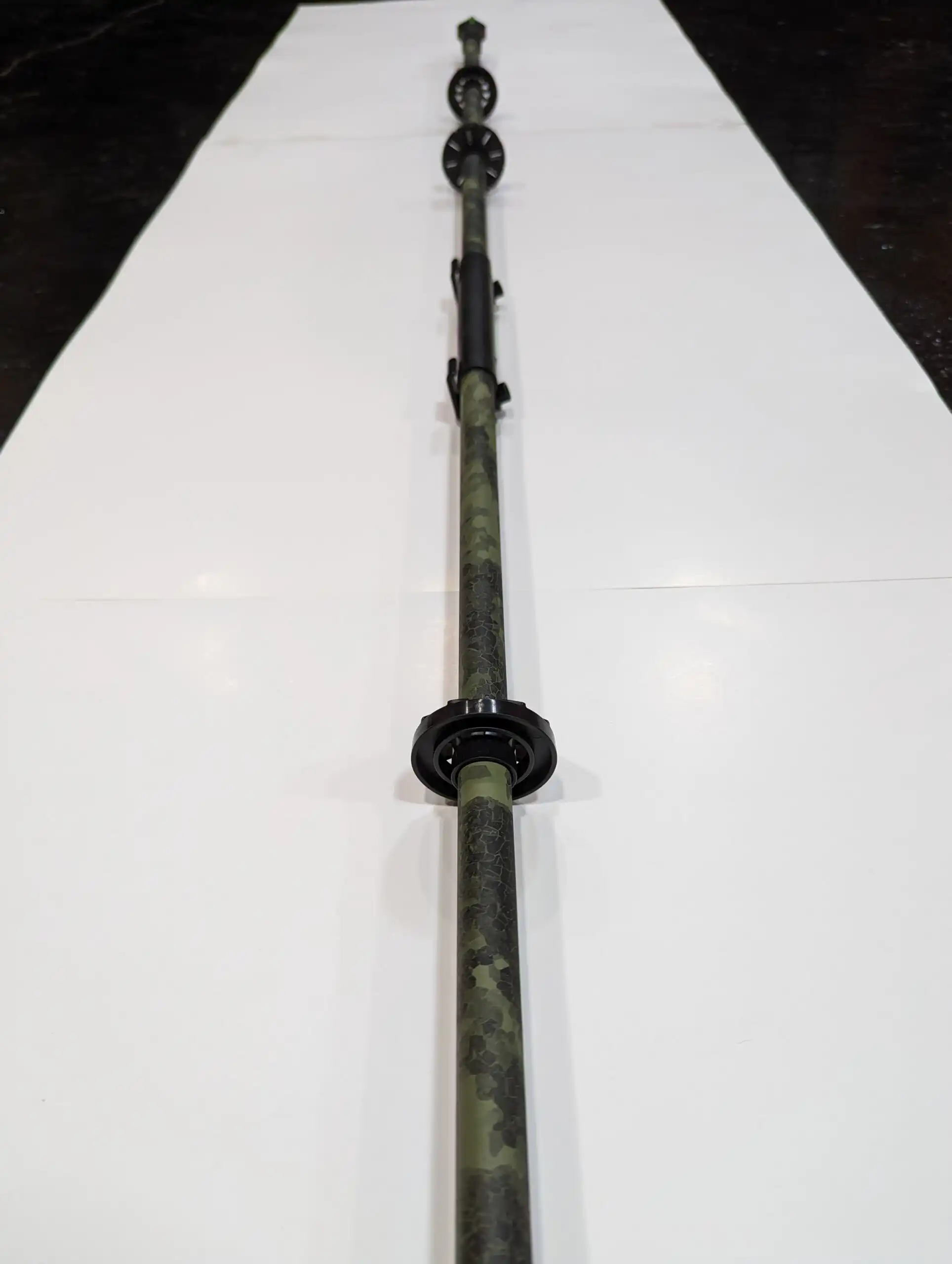 Black Rhino .625 cal Blow Gun - Image 4