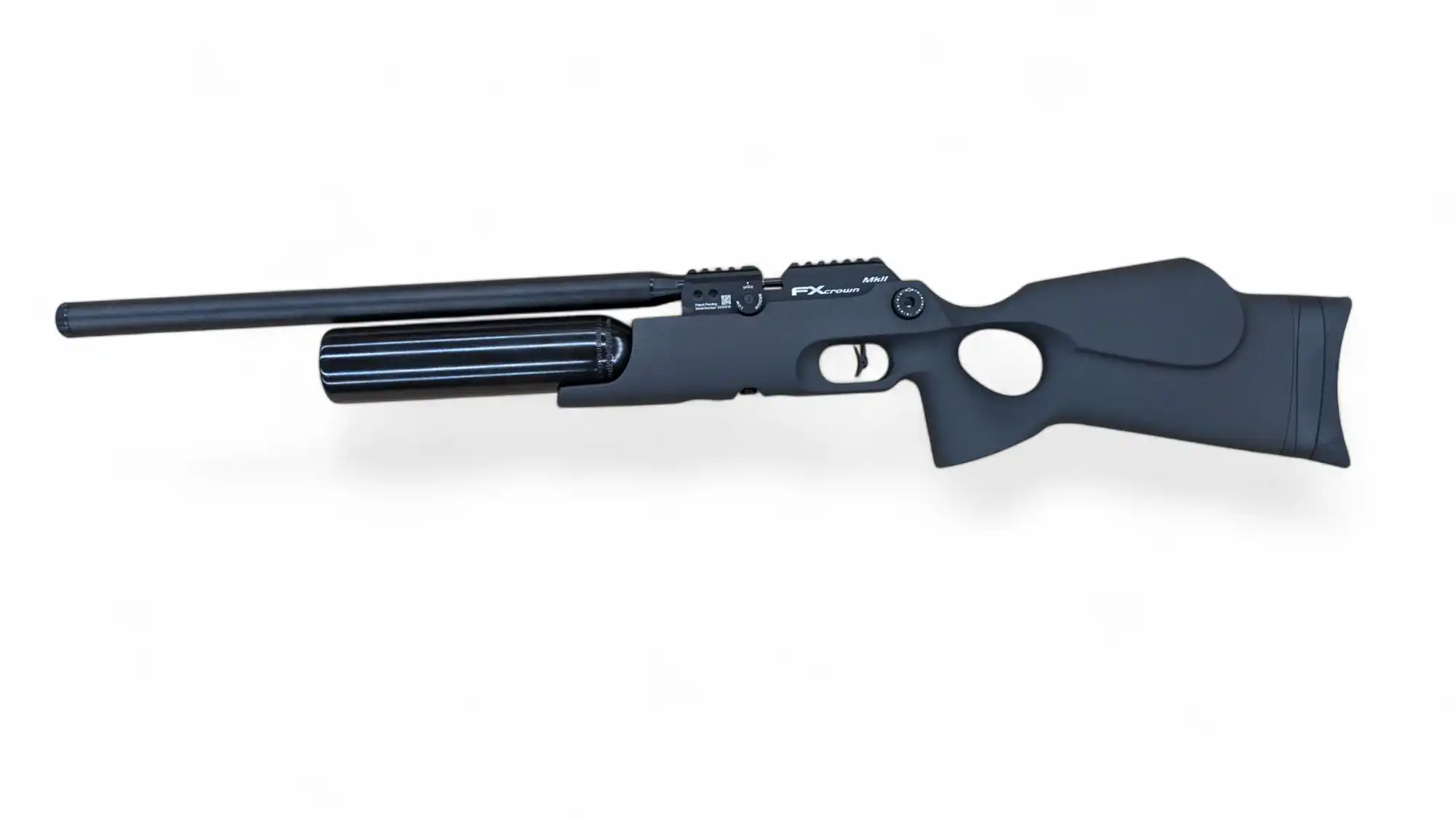 FX Crown VP MK2 PCP Air Rifle - Image 3