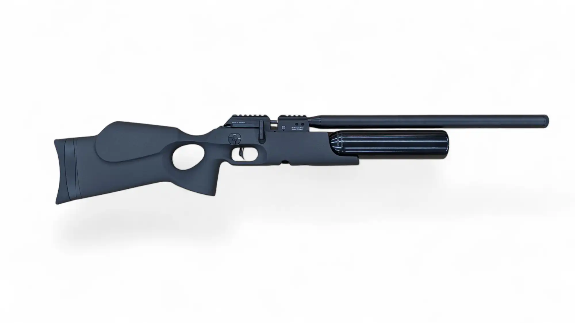 FX Crown VP MK2 PCP Air Rifle