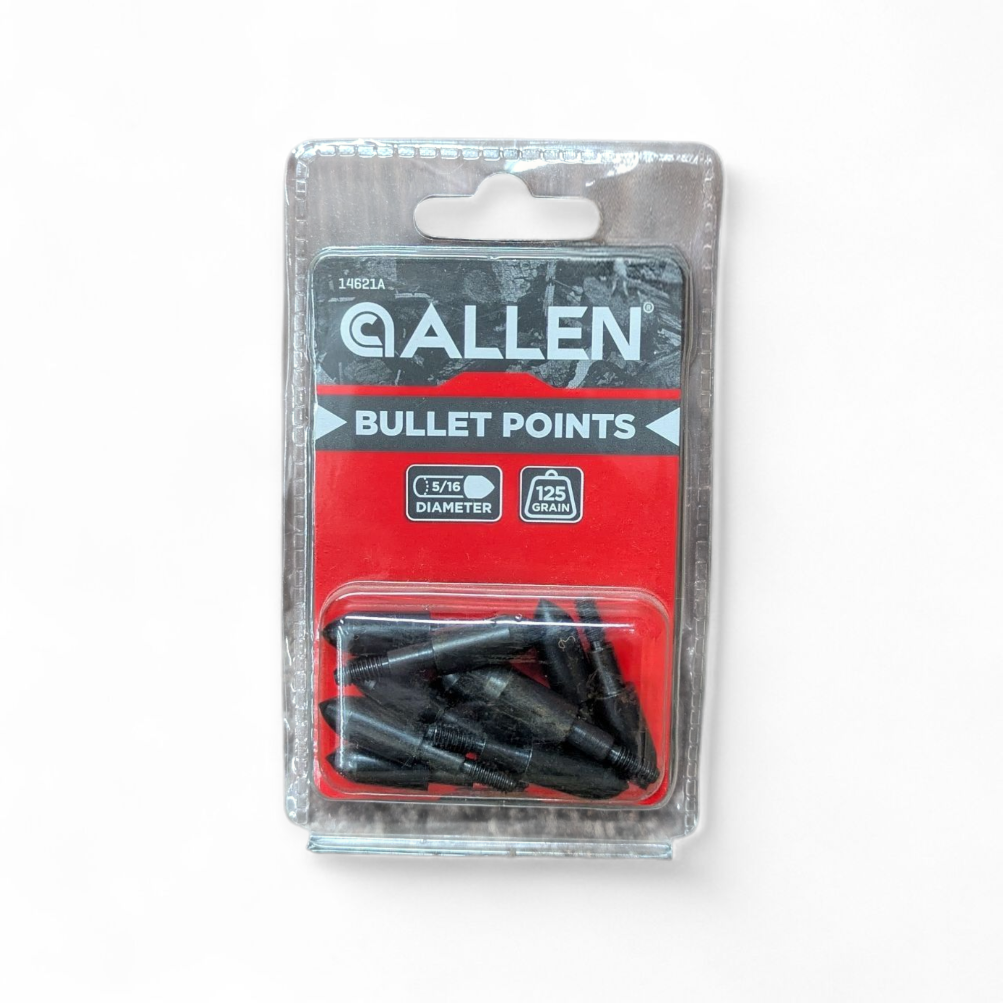 Allen Bullet Points - Gradys Air Gun World